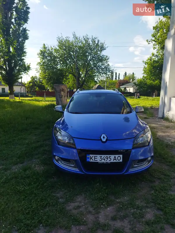 2013 renault megane