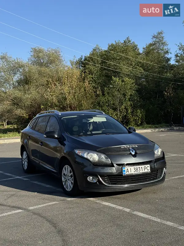 2013 renault megane