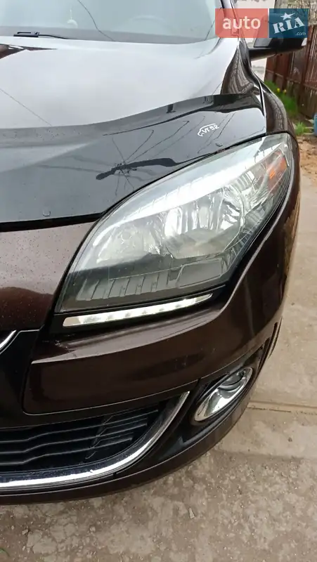 2013 renault megane