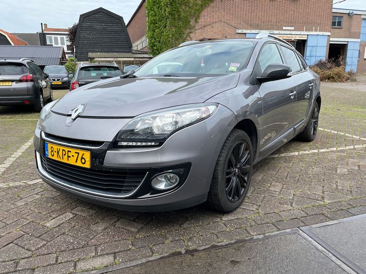 2013 renault megane