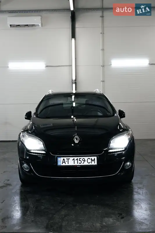 2013 renault megane