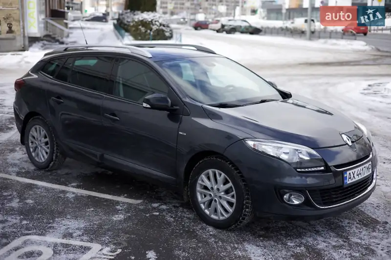 2013 renault megane