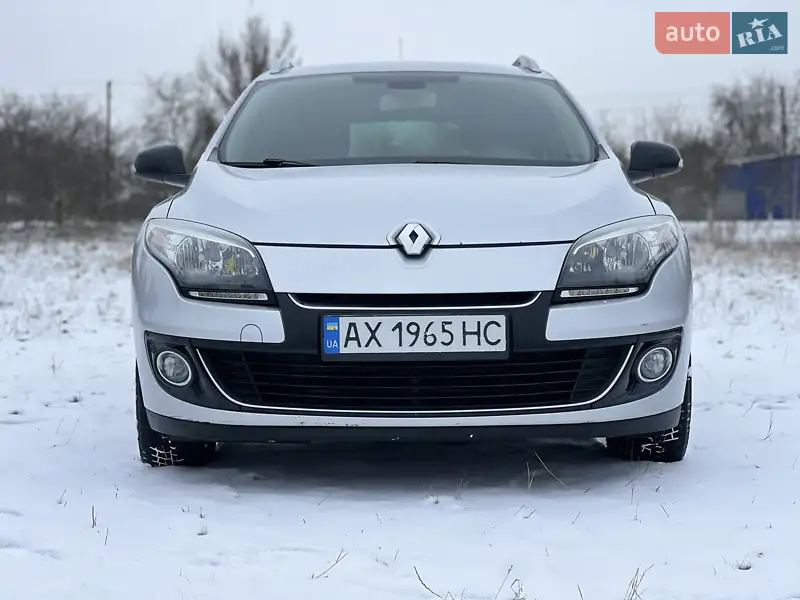 2013 renault megane