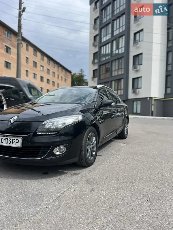 2013 renault megane