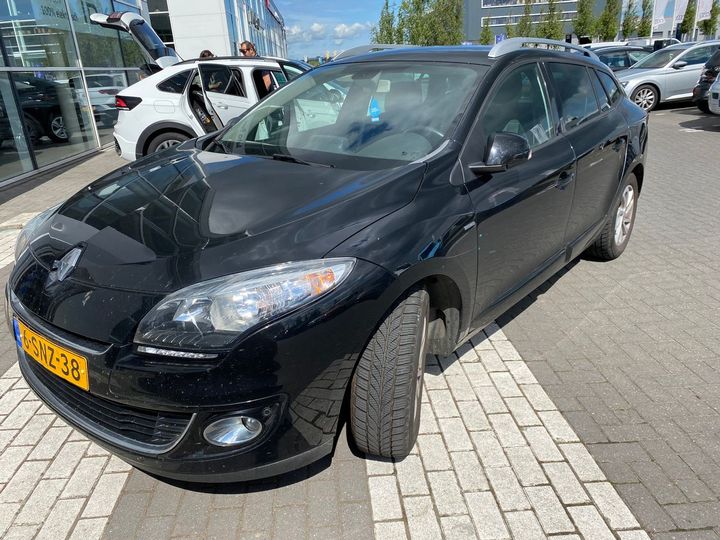 2013 renault megane