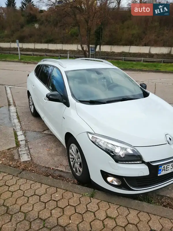 2013 renault megane