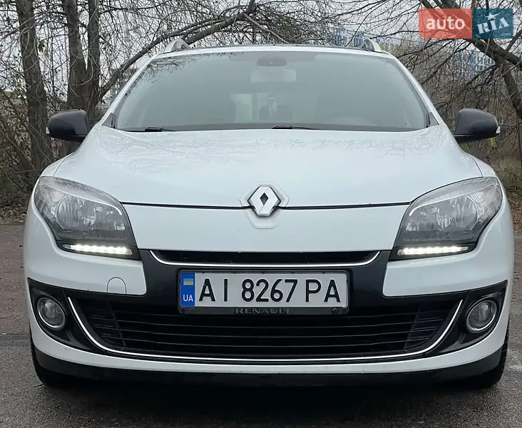 2013 renault megane