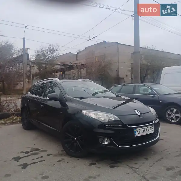 2013 renault megane
