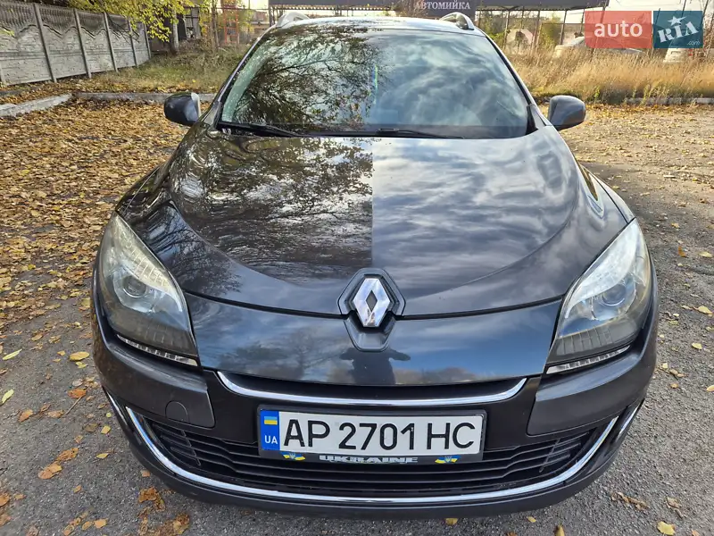 2013 renault megane