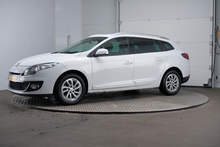 2013 renault megane