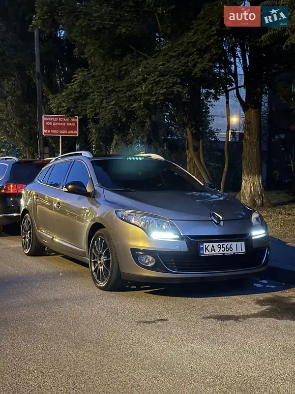 2013 renault megane
