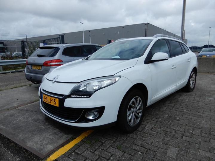 2013 renault megane
