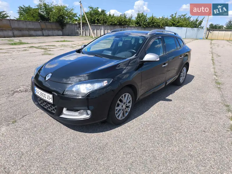 2013 renault megane