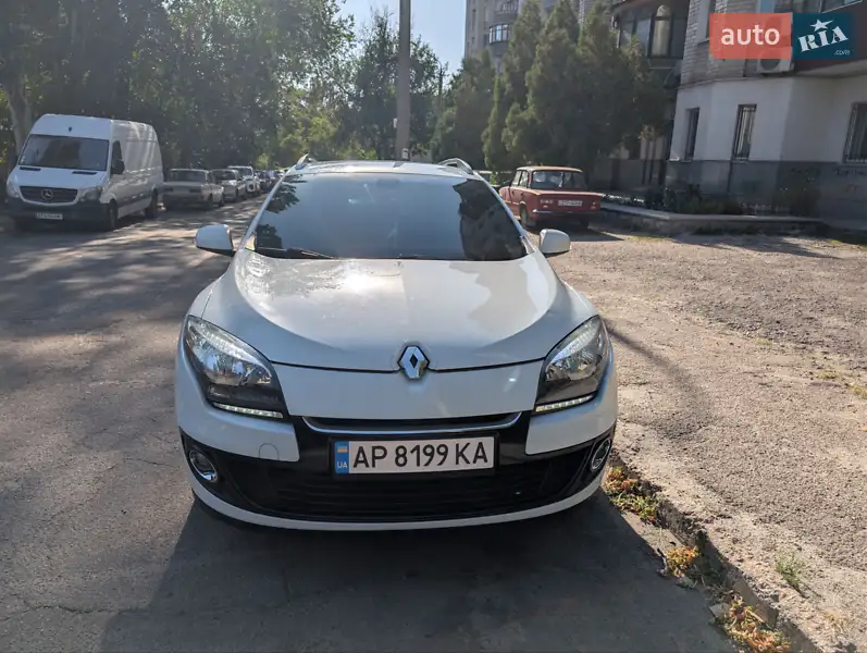 2013 renault megane