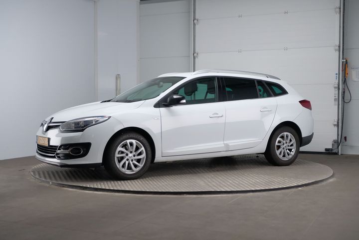 2014 renault mgane estate