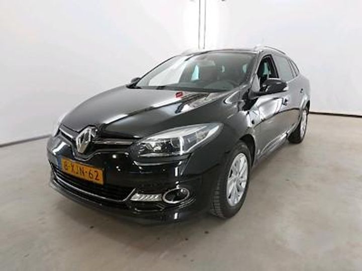 2014 renault megane