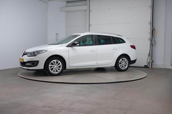 2014 renault megane
