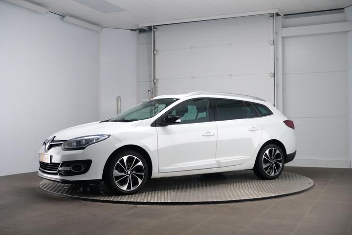 2014 renault megane