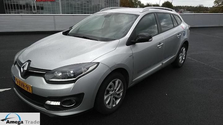 2014 renault megane