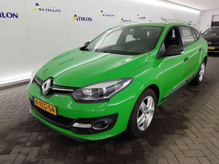 2014 renault megane