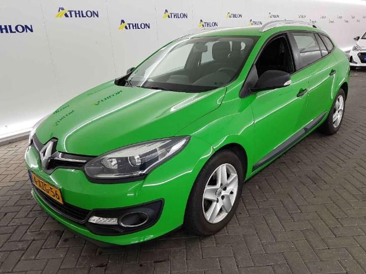 2014 renault mgane estate