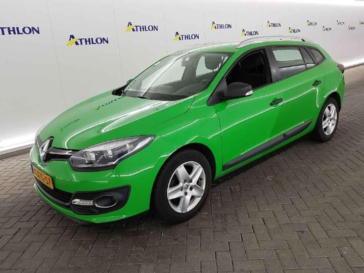 2014 renault megane