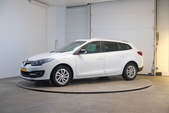 2014 renault megane