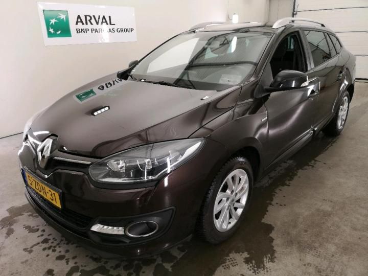 2014 renault mgane