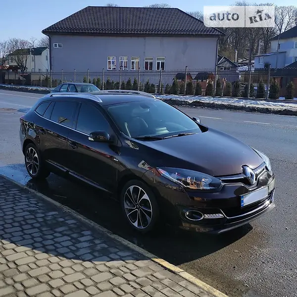 2014 renault megane