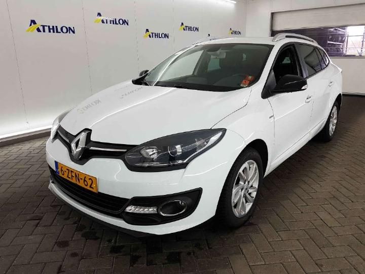 2014 renault megane