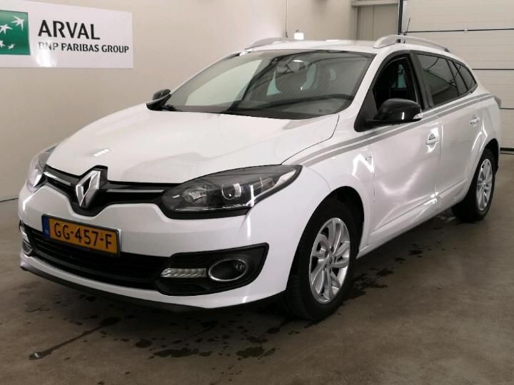 2015 renault megane