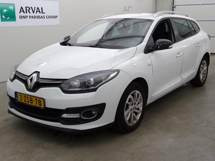 2015 renault megane