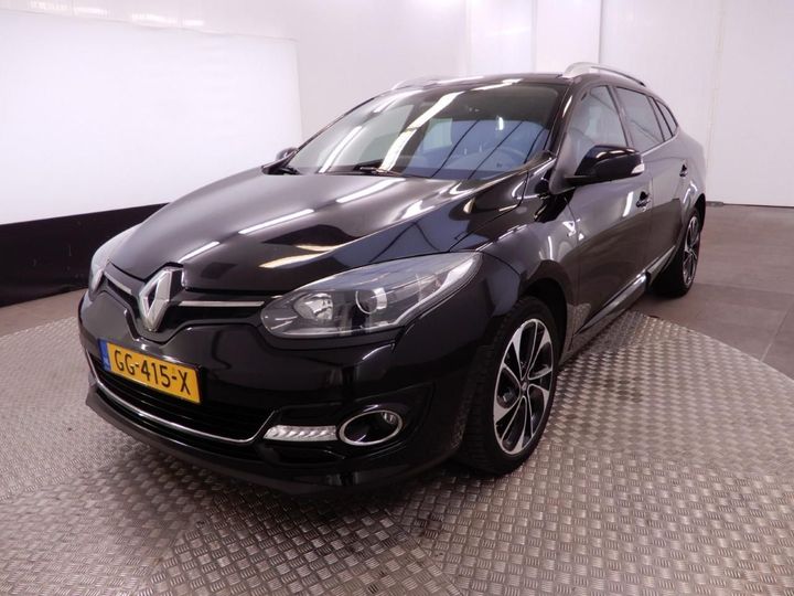 2015 renault megane