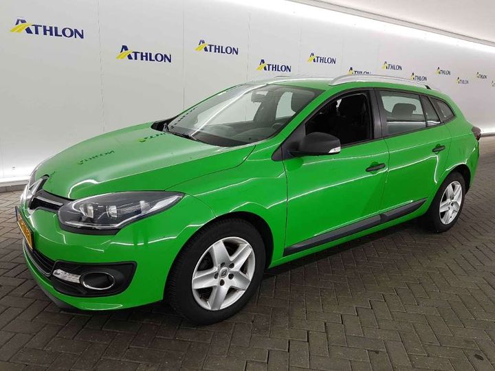 2015 renault megane