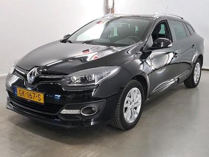2015 renault megane
