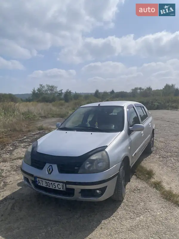 2006 renault clio