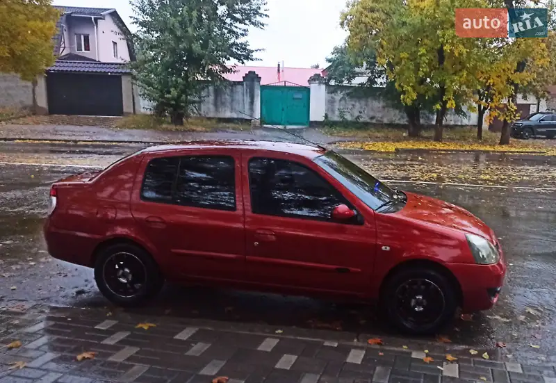 2007 renault clio