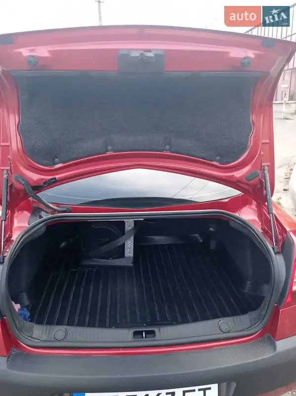 2007 renault megane