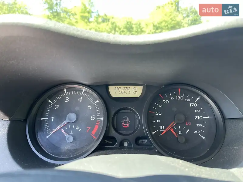 2006 renault megane