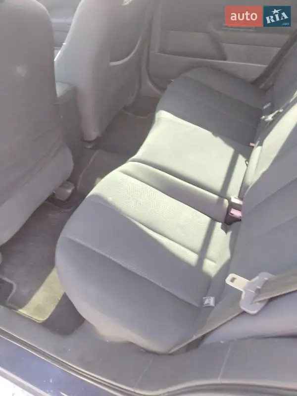 2004 renault megane