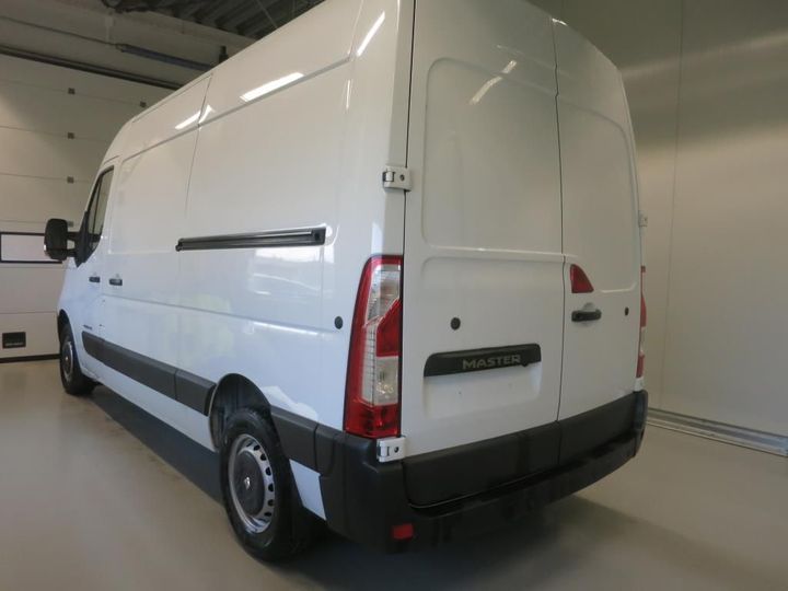 2017 renault master