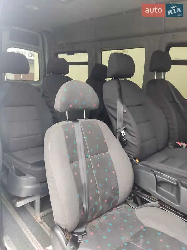 2007 renault master