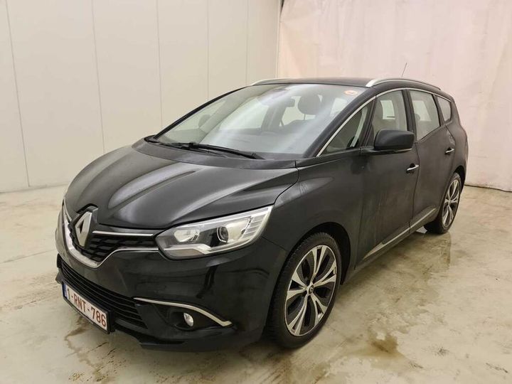 2017 renault scenic