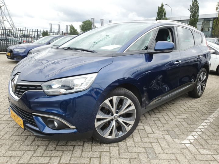 2017 renault scenic
