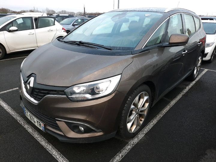 2017 renault scenic