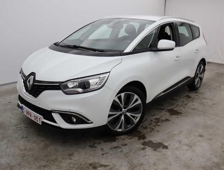 2017 renault scenic