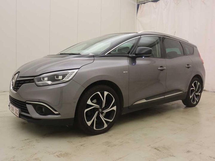 2017 renault scenic