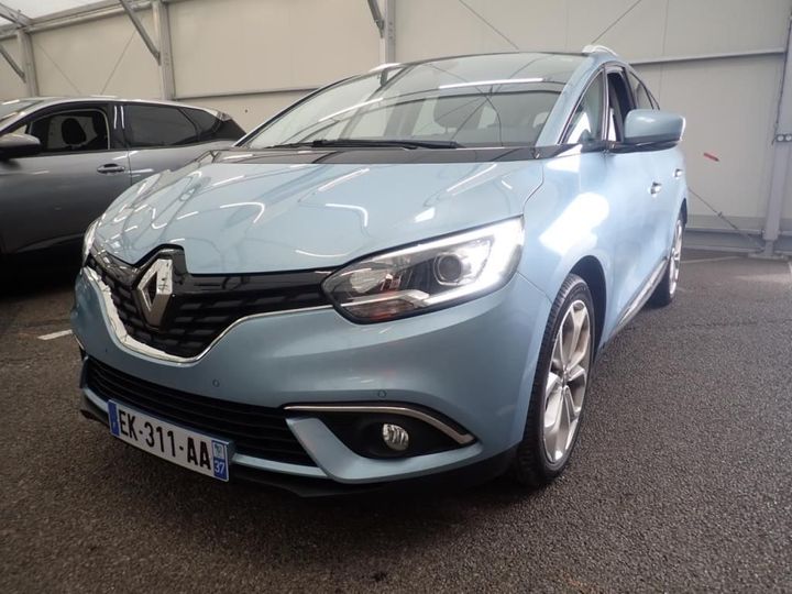 2017 renault scenic