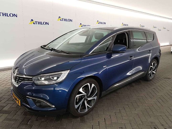 2017 renault scenic
