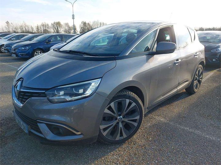 2017 renault scenic